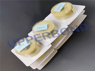 Verticale Verpakkende Kevlar-Stoffenband/van de de Sigaretmachine van Aramid Protos de Eindeloze Riem