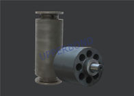 Aluminiumfoliedocument het In reliëf maken Cilinder voor Sigaretverpakker HLP (1, 2)