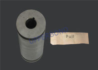 Aluminiumfoliedocument het In reliëf maken Cilinder voor Sigaretverpakker HLP (1, 2)