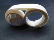 0.5mm van de de Bandholding van Diktegarniture de Staafdocument met Gesneden Tabak voor Garniture Assy van de Machine van de Sigaretproductie