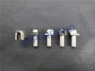 Cigarette Packing HLP2 Alloy Steel Spare Parts U Knife Cutter