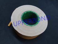 Cork Paper For Filter For-de Verbinding van Sigaretstaven in Sigarettenfabrikatiemachine die wordt gebruikt