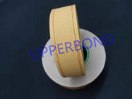 Tippend Document Cork Color Cigarette Packaging Materials