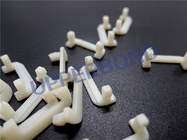 Plastic Witte Lagere HLP de Verpakkersvervangstukken yb43a-4.3.2-5 van Klish