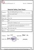 CHINA HK UPPERBOND INDUSTRIAL LIMITED certificaten