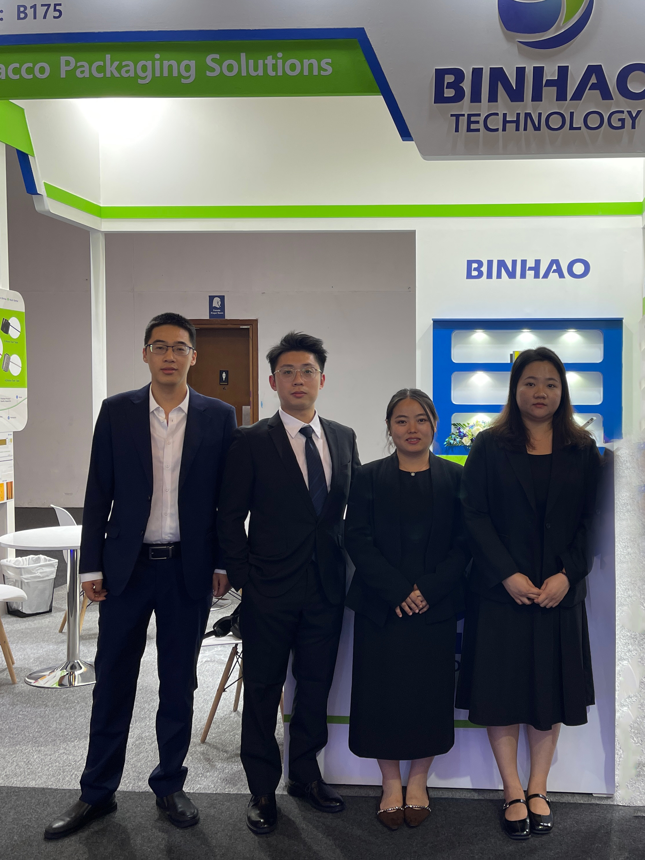 Laatste bedrijfsblogs Kom bij ons op WT Asia 2025 in Surabaya   Visit Our Booth C10!