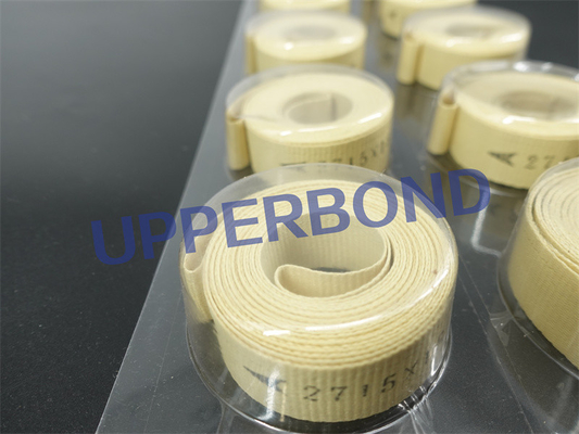 kopen 5150*21mm Garniture de Riemen van Tabaksbanden voor Solaris-Sigaretmachine online vervaardiging