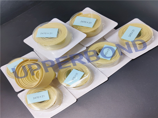 kopen 2715x12,5 mm filterstaafmaker gecoate eindeloze tape online vervaardiging
