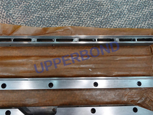 kopen Geleiderail voor sigarettenproductiemachine voor MK9 Maker online vervaardiging