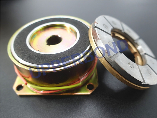 kopen Nauwkeurige Lopende Mechanische Aaneenschakelings Elektromagnetische Koppeling voor Sigaretmachine online vervaardiging