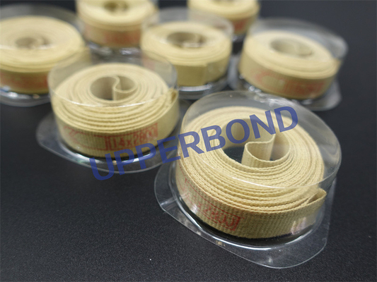 kopen Garniture bindt 3160x22mm voor Sigaretmachines MK9 vast PROTOS online vervaardiging