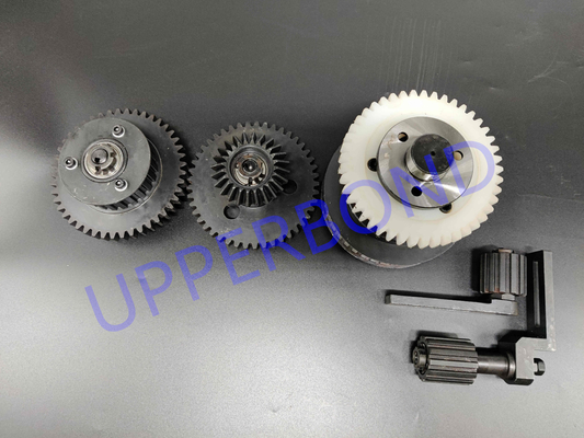 kopen HLP de Rol van de Onderdelen van de Sigaretmachine YB43A - 1.4.4 Assy online vervaardiging