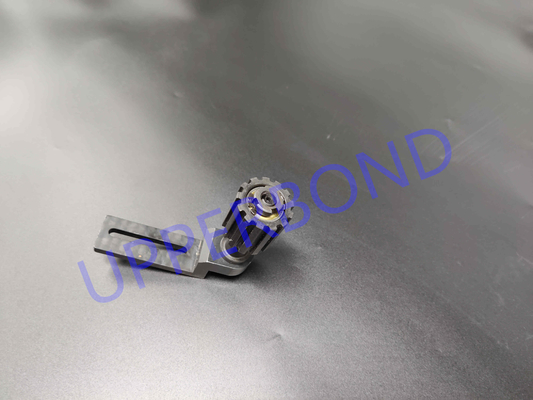kopen Aluminiumfolie Snijder Packer Machine Onderdelen Artikelnummer YB43A - 1.4.4 online vervaardiging