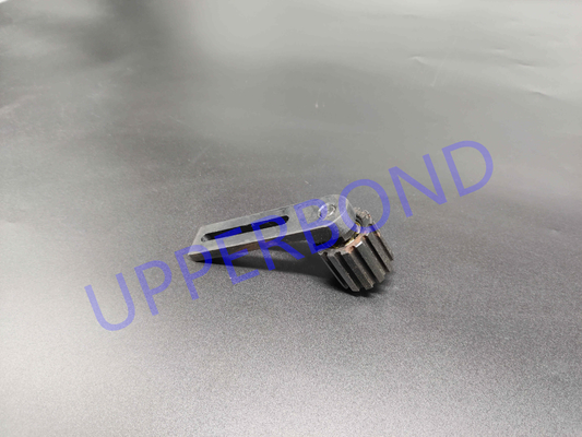 kopen HLP Cigarette Packer Machine Aangepaste foliesnijconstructie voor 10s Cig online vervaardiging