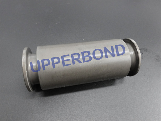 kopen Trommel van de aluminiumfolie de Document In reliëf gemaakte Rol voor Sigaretmachine online vervaardiging
