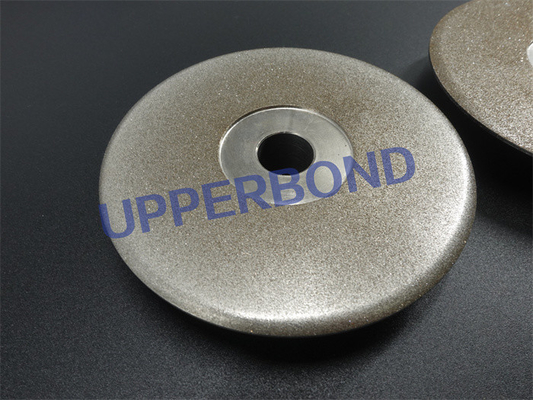 kopen Van de de Sigaretmachine van MK8 MK9 de Slijper van het de Delenmes Diamond Alloy Grinding Stone online vervaardiging
