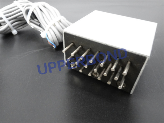 kopen Maak Sigaret 5.4*99mm van Rod Remove Testor Detector For Superslim van de Beëindigen Lege Filter los online vervaardiging