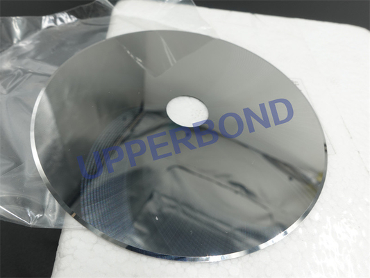 kopen Hoge Duurzaamheidssigaret Rod Round Knife For Industrial online vervaardiging