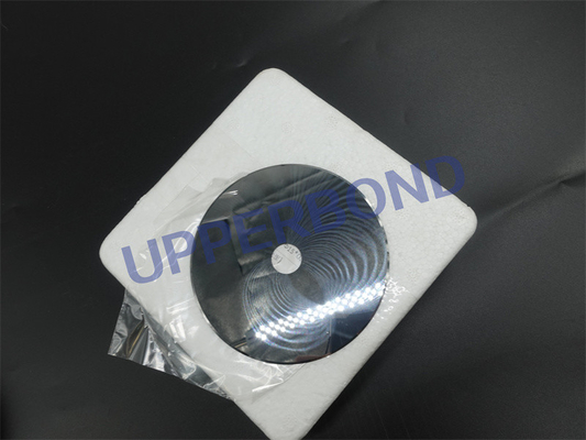 kopen Hoog de Machinemes 100*15*0.3mm van de Hardheidssigaret Hoge Hardheid online vervaardiging