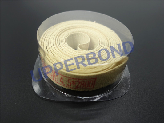 kopen MK8 MK9 Aramid gele format band 14.8*2800MM online vervaardiging