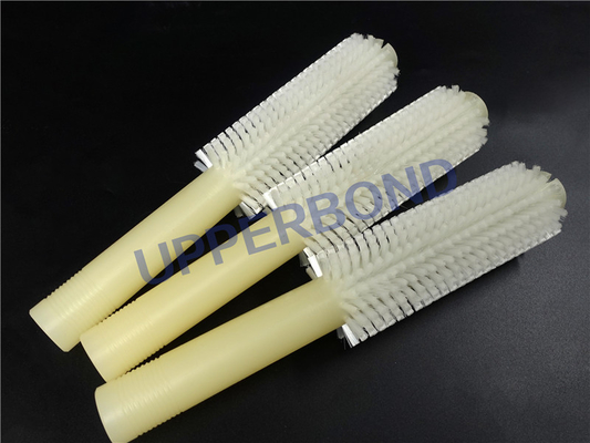 kopen Witte tabaksmachines onderdelen MK8 MK9 Nylon reiniging lange borstel online vervaardiging