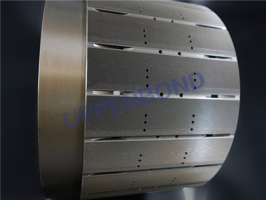 kopen Mark 9 Maker Rolling Block Tipping Drum Machine Onderdelen online vervaardiging