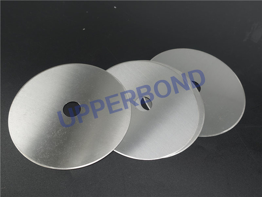 kopen Hoge duurzaamheid Filter Rod Knife Voor MK8 Cigarette Machine online vervaardiging