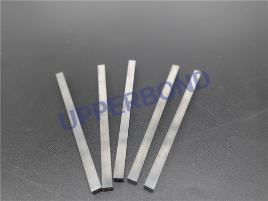 kopen Precision Cigarette Machine Knife voor nauwkeurig en consistent snijden online vervaardiging