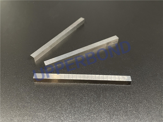 kopen 63 mm Slice Cutting Blade Knives voor GD Cigarette Maker Packer Machine online vervaardiging