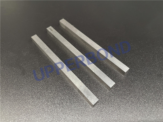 kopen Lange, hoge hardheid mesjes 4*4*73 mm Messen voor sigarettenmachines online vervaardiging