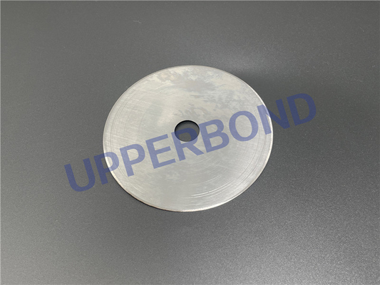 kopen Hardheid Sniver Circular Blade For MK8/MK9 Cigarette Machine Spare Parts online vervaardiging