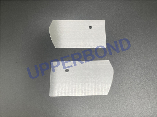 kopen Lang Sigaretten productie machine mes Staal snijblad 60mm voor MK8 MK9 Machines online vervaardiging