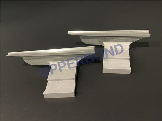 kopen Metalen metalen grijze MK8 MK9 Sigarettenmachine reserveonderdelen met temperatuurtolerantie online vervaardiging