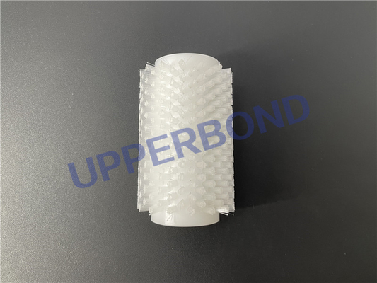 kopen Temperatuurtolerantie MK8 Korte borstelrol voor tabaksmachines online vervaardiging