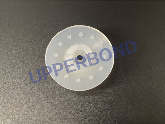 kopen Grote maat 40*10 mm Ronde zuigbeker HLP Cigarette Machine onderdelen Aanpassing online vervaardiging