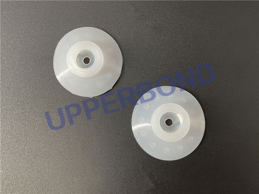 kopen 35*8mm HLP Sigarettenmachineonderdelen Duurzame rubberen zuigpotcomponenten online vervaardiging