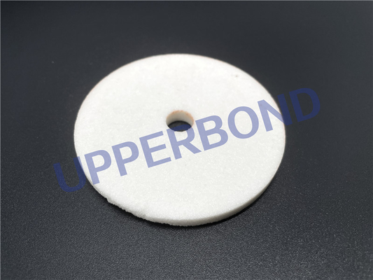 kopen Scherpe lem MK8 MK9 slijpwiel slijpsteen wit rond slijpwiel 7*10*6mm online vervaardiging