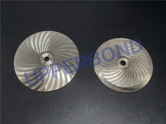 kopen Slever 70 mm staal/legering slijpwiel steen voor MK8 MK9 sigarettenmachine online vervaardiging