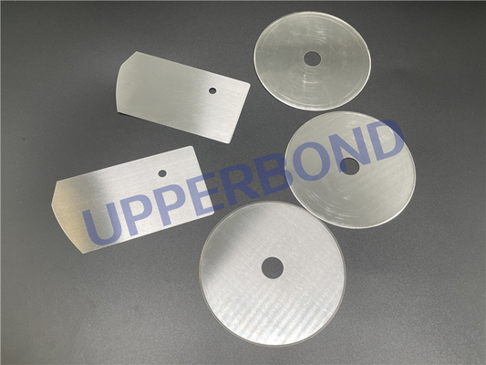 kopen MK9 0.2mm Lang mes Grijz stalen Sigarettenmachine Cutter online vervaardiging