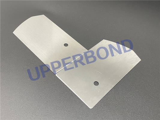 kopen 108mm*60mm*0.16mm Grijs Sigaret Rond Messer nauwkeurig snijden online vervaardiging