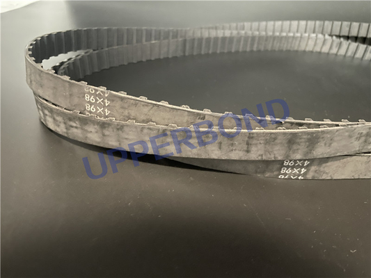 kopen 98 mm Duurzame V-band Transmissie Timing Belt voor HLP2 Maker And Packer online vervaardiging