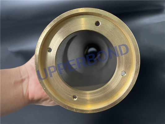 kopen Passim Model Op maat gemaakte verzamelbuis voor Protos Machine Buitengrootte 105 mm online vervaardiging