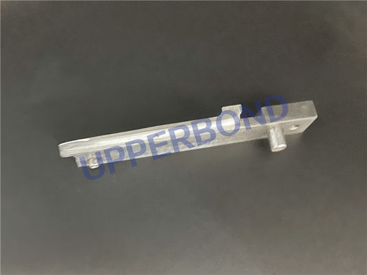 kopen 7.8mm aangepaste sliver MK8 MK9 Protos Machine Folding Part Short folder online vervaardiging