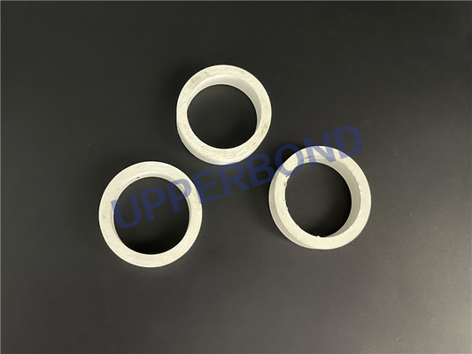 kopen Ronde witte rubber HLP2 GD Sigarettenmachinecomponenten voor optimale prestaties online vervaardiging