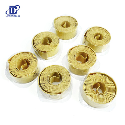 kopen Precision ITM5000/mk8 Machine Model Garniture Tape 0.5mm En Aramid Fiber Tape online vervaardiging