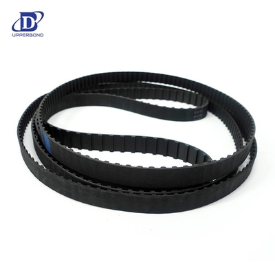 kopen Aanpasbare lengte Echt eindeloos MK 8 MK 9 Stalen koord Flex gordel Timing Rubber materiaal voor sigarettenverpakking OEM ondersteuning online vervaardiging