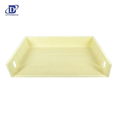 kopen Professionele precisietabakbak voor sigarettenproductie Innerlijke grootte 628*400*90mm Buitenste grootte 665*415*95mm online vervaardiging