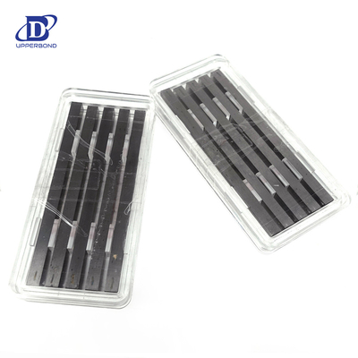 kopen Hardened Alloy Steel Tipping Knives met hoge precisie, langere levensduur online vervaardiging