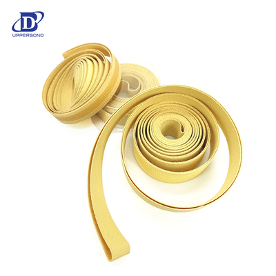 kopen De Kevlarvezel Garniture bindt 2489*22*0.6mm de Vervangstukken van de Sigaretmachine vast online vervaardiging