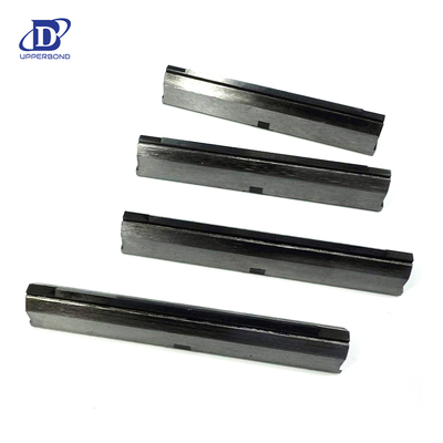 kopen 105*93*10mm MK8 OEM Cork Blade Cigarette Machine Onderdelen met hoge duurzaamheid online vervaardiging